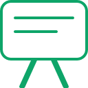 Board text