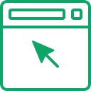 Www site arrow cursor 02