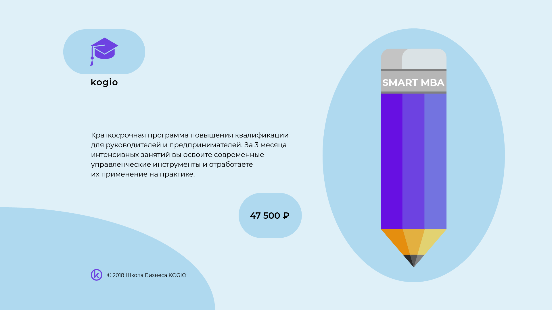 Самообразование или MBA. Что лучше?