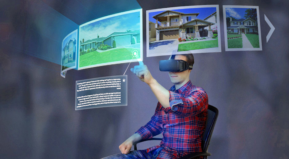 Виртуальная реальность в обучении